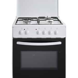 CUISINIERE GAZ 60X60 PLANETE